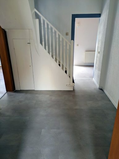 Vinylboden Verlegung
