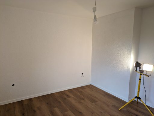 Parador Vinylverlegung